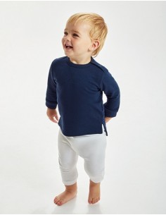 B-BZ31-Baby Sweatshirt 2